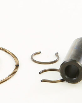 Vertex Forged Piston Kit 77.96mm Std 13.9:1 Fits 14-16 Husqvarna, 13-16 KTM