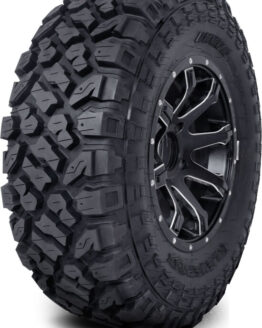Kenda K3204R Klever XT Tire 32x10R14 8 Ply Radial UTV