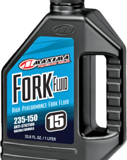 Racing Fork Fluid 15W Liter