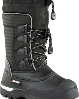 Baffin Youth Pinetree Boots Black Size 02