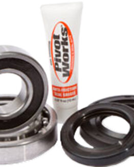 Rear Wheel Bearing Kit