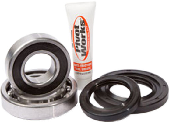 Rear Wheel Bearing Kit