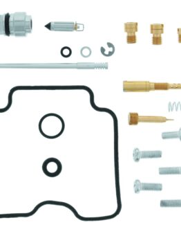QuadBoss Carburetor Repair Kit Fits 00-02 Suzuki LTF300 KingQuad