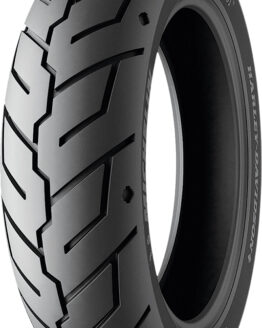 150/80B16 77H Reinforced Scorcher 31 Rear Motorcycle Tire -  TL/TT