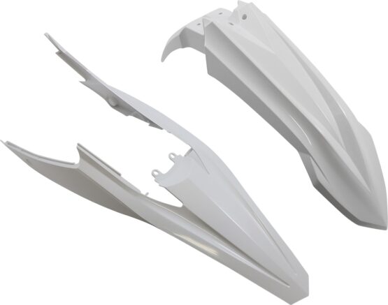 Full Plastic Kit - White - Image 3