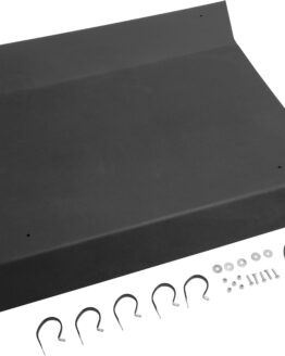 Open Trail Molded Roof Fits 08-19 Polaris RZR 570/800/900