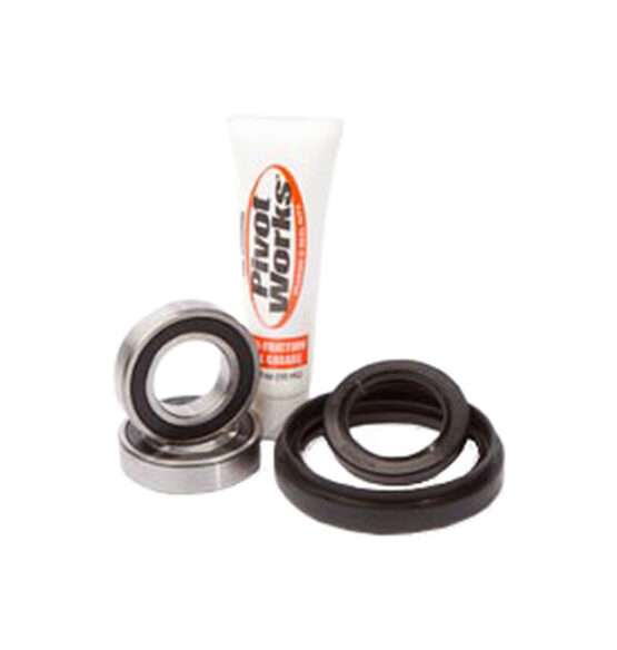 Front Wheel Bearing Kit