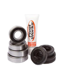 Front Wheel Bearing Kit