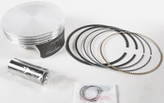 Piston Kit 10.0:1 Compression - 103.00mm Bore (+1.00mm)