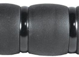 Velvet Air Grips - Black