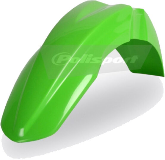 Front Fender - Green