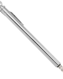 BikeMaster Tire Pressure Gauge 0-75 PSI