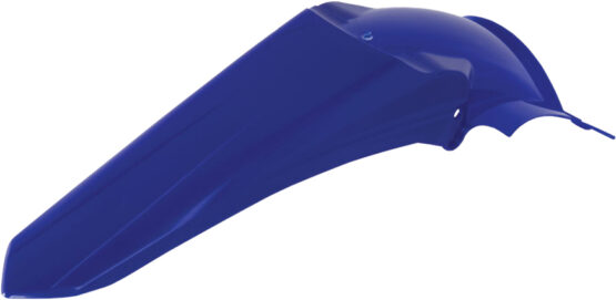 Rear Fender - Blue