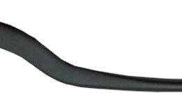 Aluminum Black Brake Lever