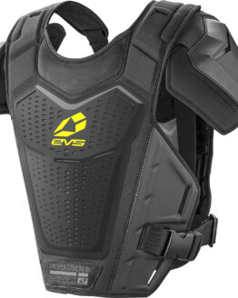 Revo 5 Roost Guard Black Large/X-Large