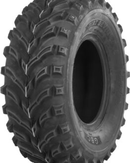 Dirt Devil Front or Rear Tire 25x10-11, 6-Ply w/ 20/32" Tread