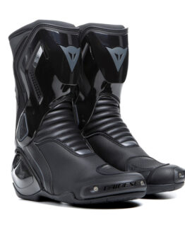 Dainese Nexus 2 Lady Air Boots Black Size 37 Women's