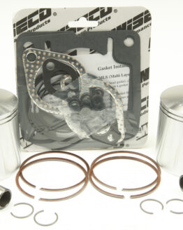 Top End Piston Kit 68.00mm Bore (STD)
