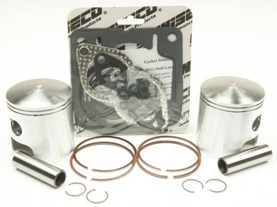 Top End Piston Kit 68.00mm Bore (STD)