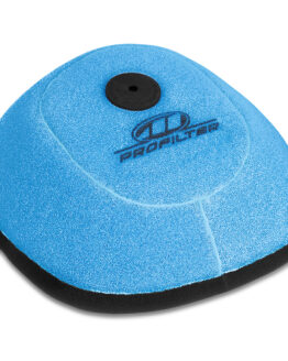 Ready-To-Use Air Filter