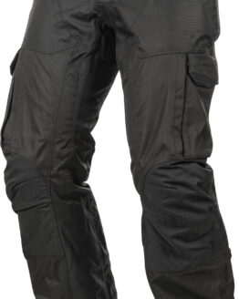 Fly Terra Trek Pants Black US 40