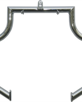 Linbar Engine Guard Chrome