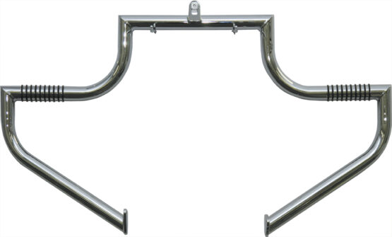 Linbar Engine Guard Chrome