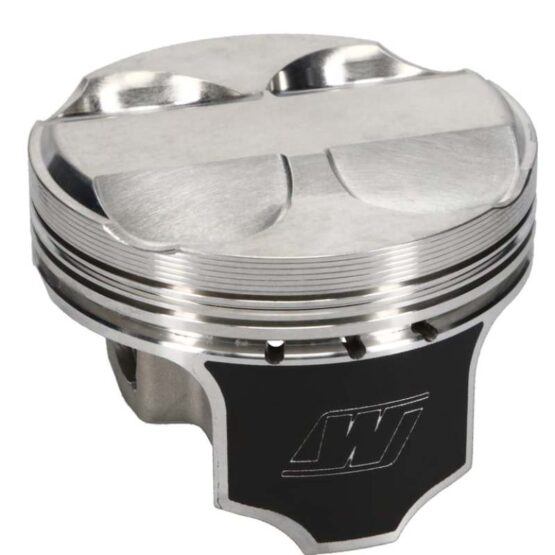 Honda K24 w/K20 Head +5cc 12.5:1 CR Piston Shelf Stock Kit - Image 4