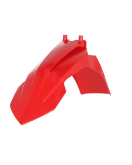 Acerbis Front Fender Red For KTM SX-E 3 SX-E 5 50 SX GasGas MC-E 5 MC 50
