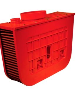 BMC Panel Air Filter FB01060 Fits 2018+ Audi Q7/Q8 3.0L TDI