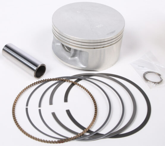 Piston Kit 101.00mm