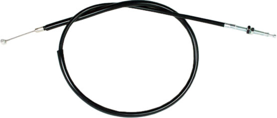 Black Vinyl Clutch Cable