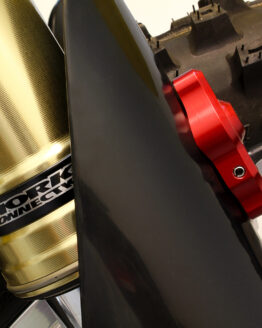 Pro Launch Start Device