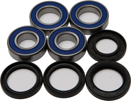 Wheel Bearing & Seal Kit