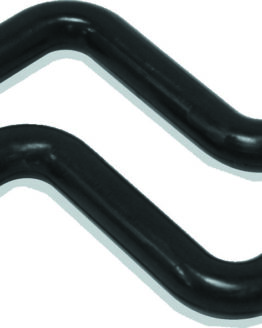 Bikers Choice Breather Kit B For 08-13 FLH FLT Air Cleaner