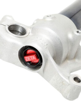 ZETA Front Fork Bottom Adjuster Showa For Honda CRF450RL CRF450L
