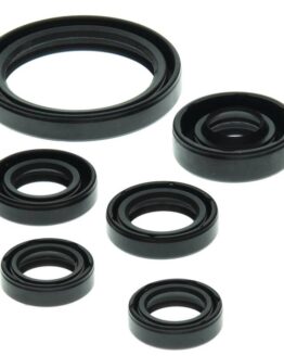 Vertex Oil Seal Kit Fits 2004-2009 Yamaha YFZ450