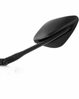 Rizoma Namic Street Mirror Black Left Side Universal