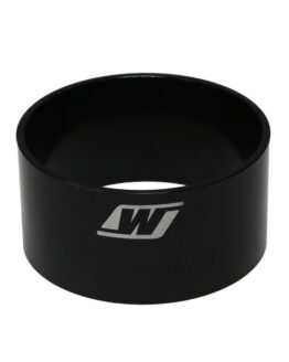 Wiseco 83.50mm Black Anodized Piston Ring Compressor Sleeve