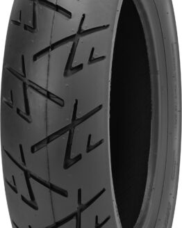 Shinko 009 Raven Rear Tire 120/70-12 51J TL