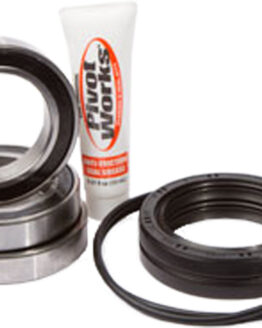 Rear Wheel Bearing Kit