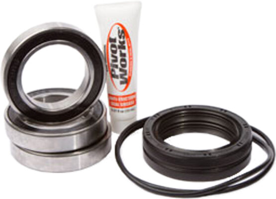 Rear Wheel Bearing Kit