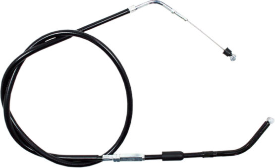 Black Vinyl Clutch Cable