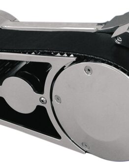 Primary Drive Replacement Belt 14mm 3-3/8"W by Belt Drives Ltd.