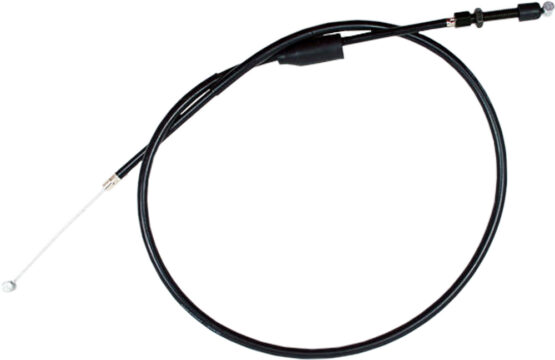 Black Vinyl Clutch Cable