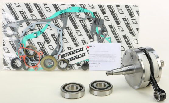 Complete Bottom End Rebuild Kit