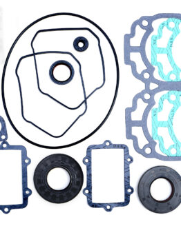 Full Engine Gasket Set