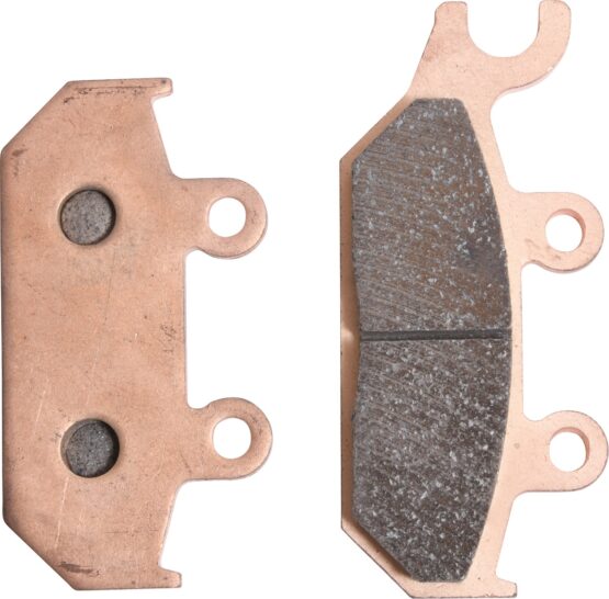 Sintered Brake Pads - Image 2