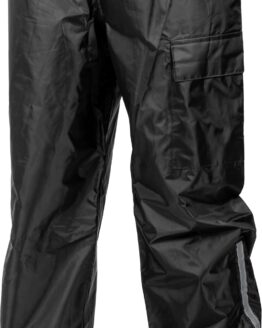 FLY Racing Rain Pants Black 2X-Large