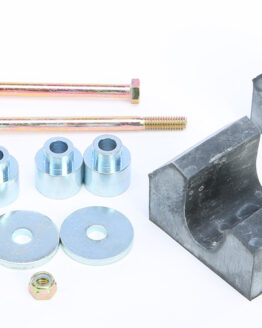 C&A Pro Skis Mount Kit Mini Mount A/C Fits 00-17 Arctic Cat